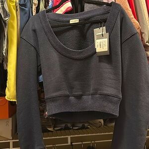 BNWT Sweat Maxi Medium